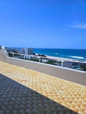Casa Do Mar, Margate Beach House